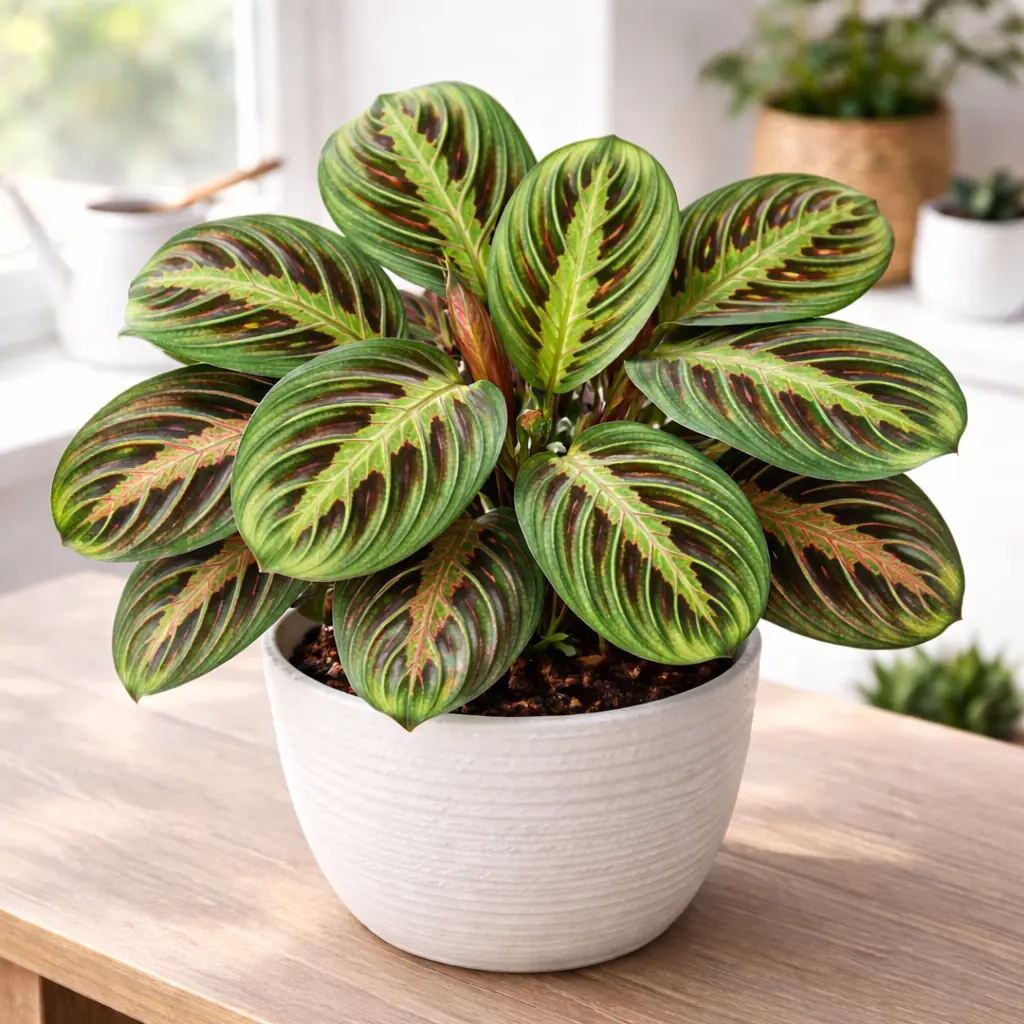 Prayer Plant